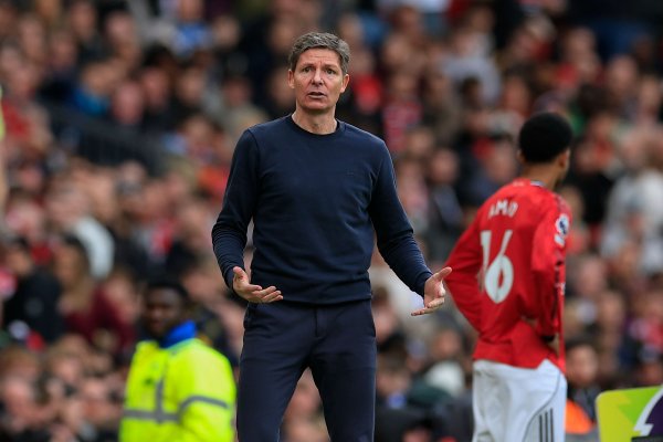 浙江配资门户网 格拉斯纳：四杀利物浦可能是一生只有一次的机会，我们很想做到