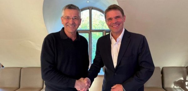 正规股票配资机构 拜仁官方：任命企业家西克斯特为监事会主席